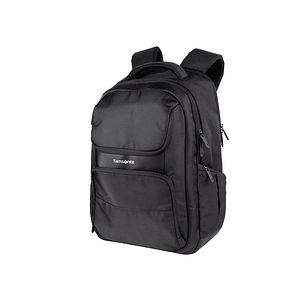 Morral Samsonite Backpack Urban Escape Negro 