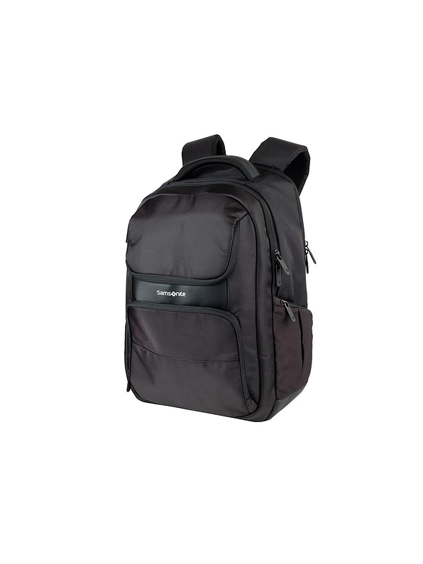 Morral Samsonite Backpack Urban Escape Negro  2