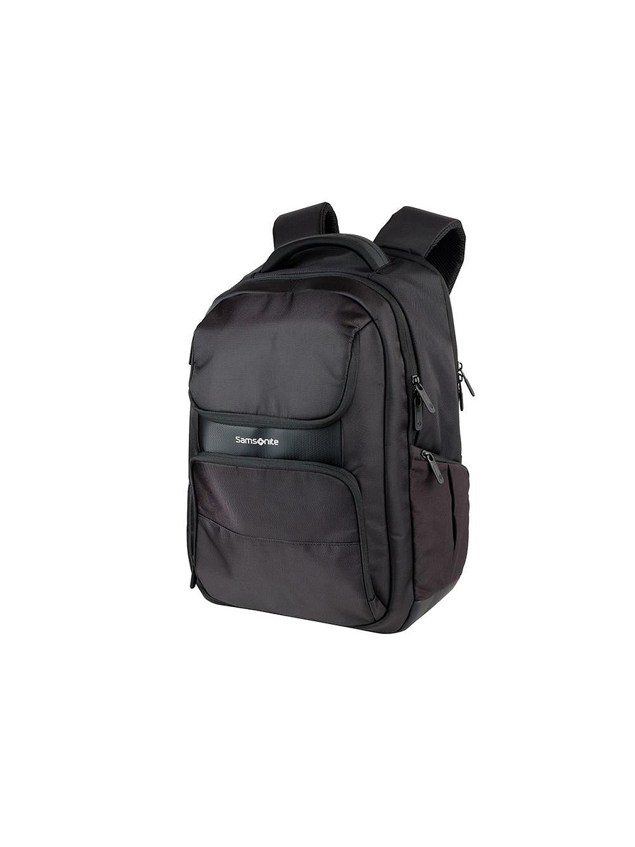 Morral Samsonite Backpack Urban Escape Negro  2