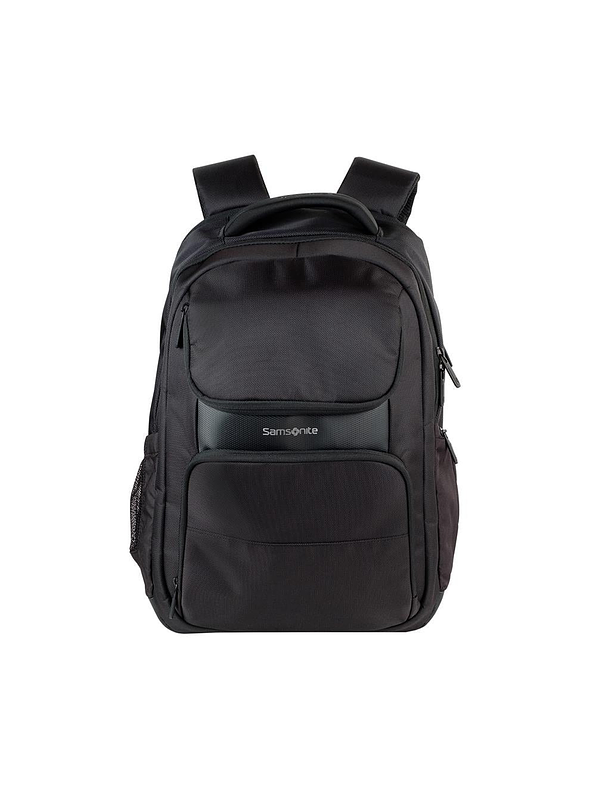 Morral Samsonite Backpack Urban Escape Negro  1