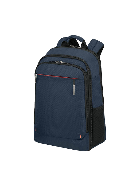 Morral Samsonite Backpack Network 4 Azul  2