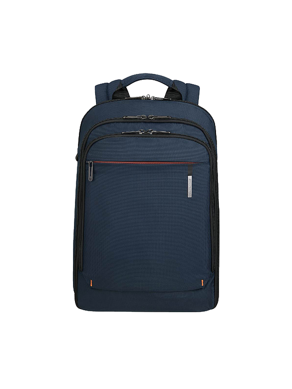 Morral Samsonite Backpack Network 4 Azul  1