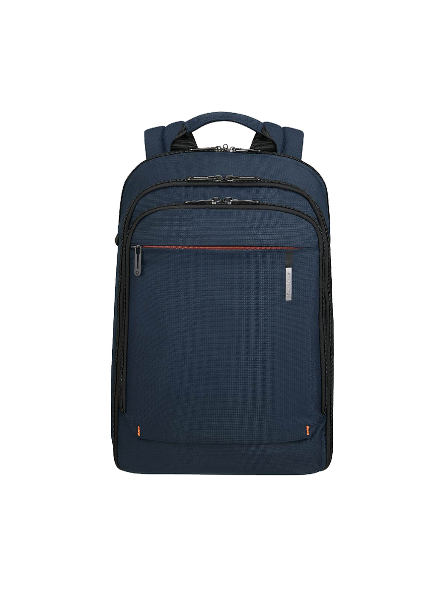 Morral Samsonite Backpack Network 4 Azul  1