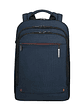 Morral Samsonite Backpack Network 4 Azul  - Miniatura 1