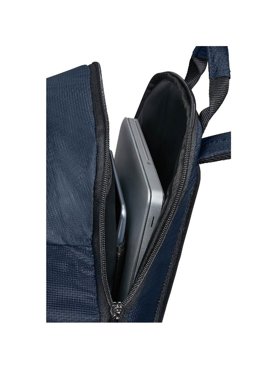 Morral Samsonite Backpack Network 4 Azul  3