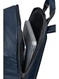 Morral Samsonite Backpack Network 4 Azul  - Miniatura 3