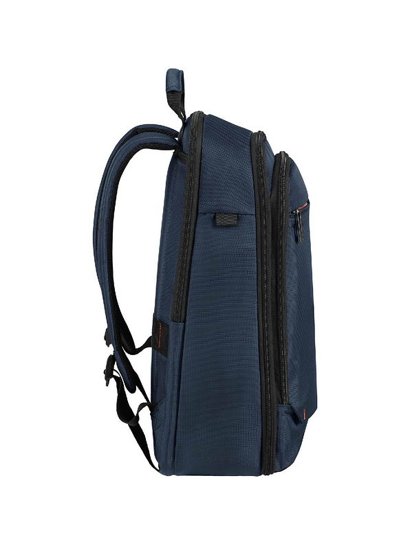 Morral Samsonite Backpack Network 4 Azul  4