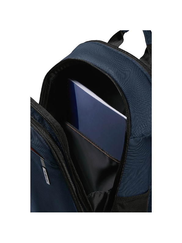 Morral Samsonite Backpack Network 4 Azul  5