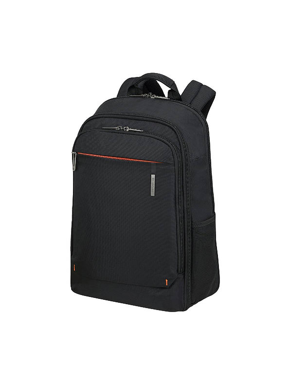 Morral Samsonite Backpack Network 4 Negro 1