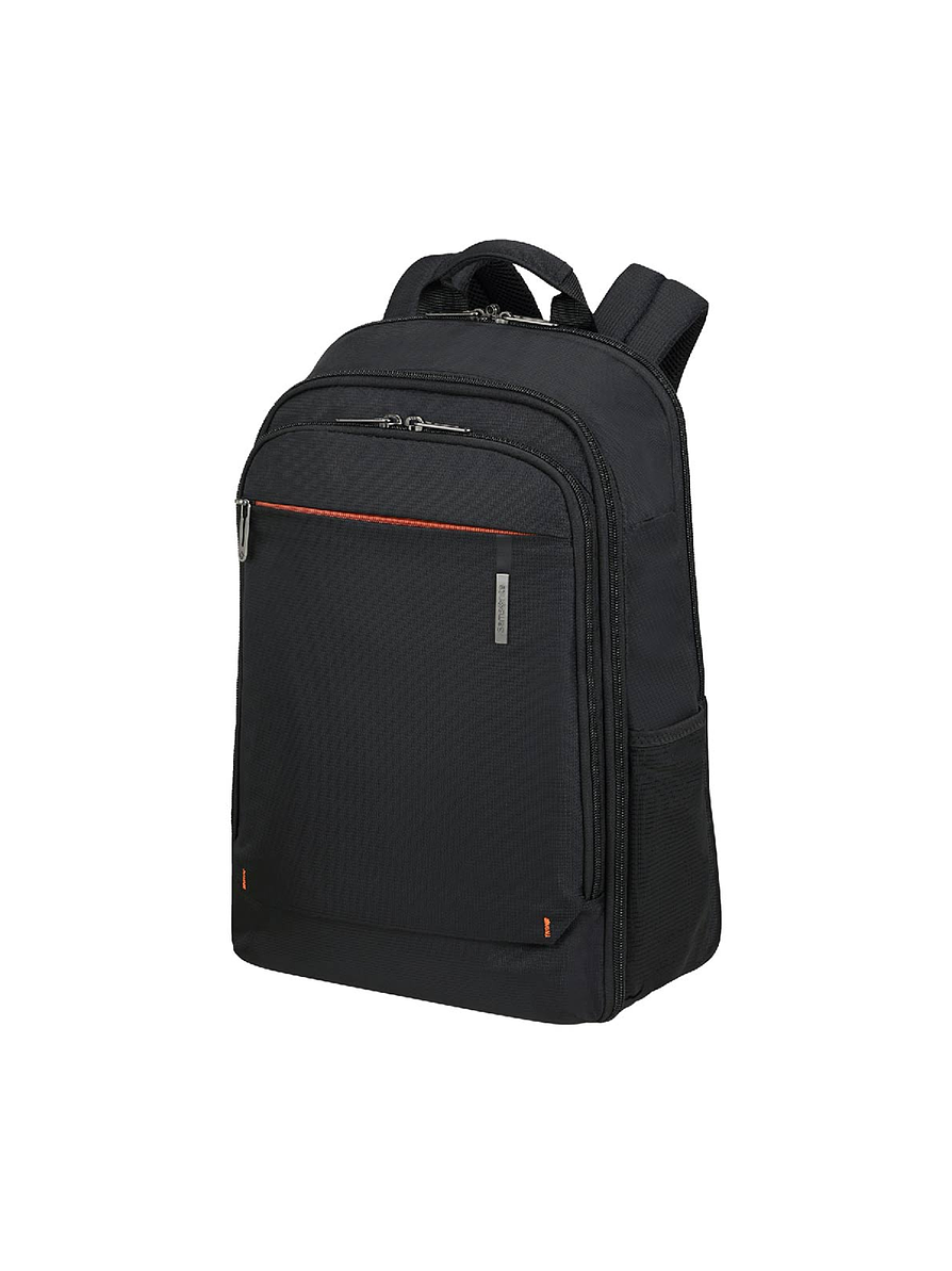 Morral Samsonite Backpack Network 4 Negro 1