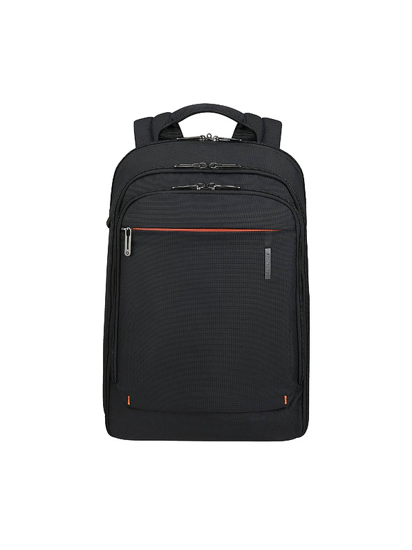 Morral Samsonite Backpack Network 4 Negro 3