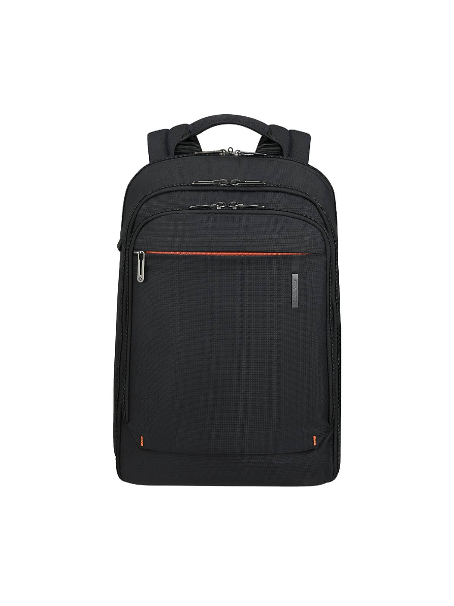 Morral Samsonite Backpack Network 4 Negro 3
