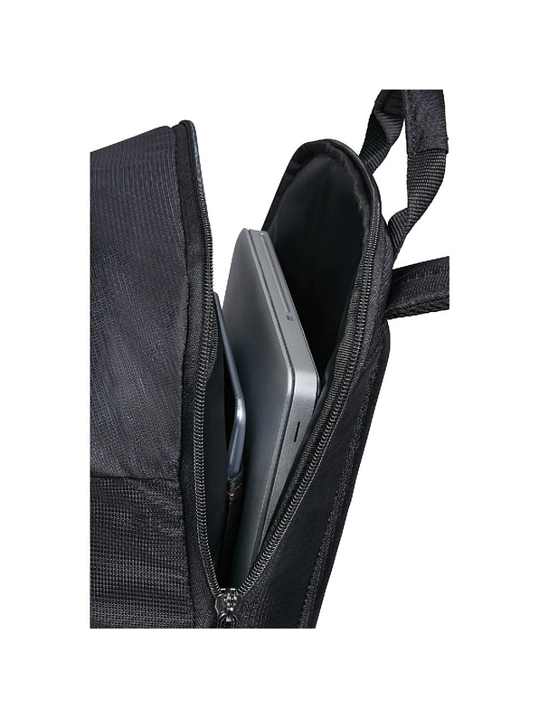 Morral Samsonite Backpack Network 4 Negro 4