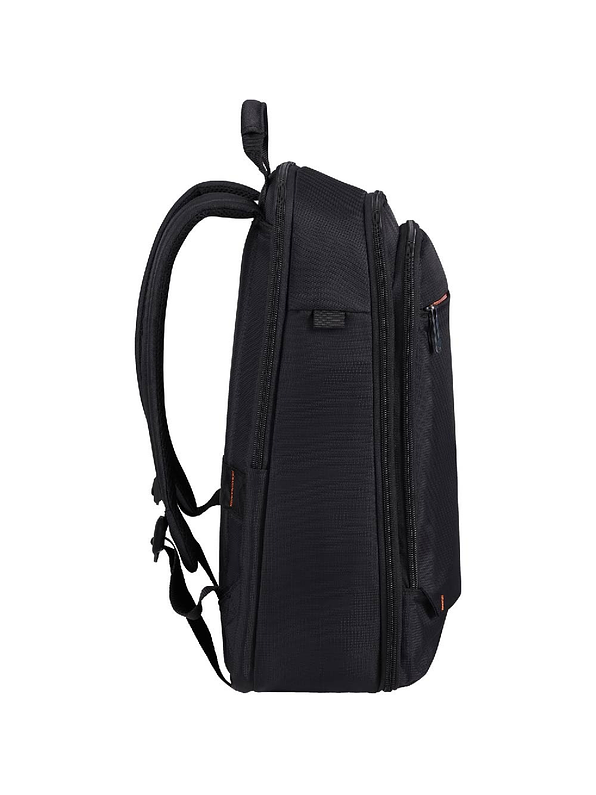 Morral Samsonite Backpack Network 4 Negro 2