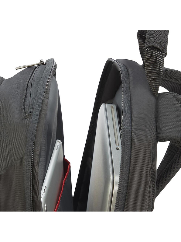 Morral Samsonite Backpack Guardir 2.0 Negro  7