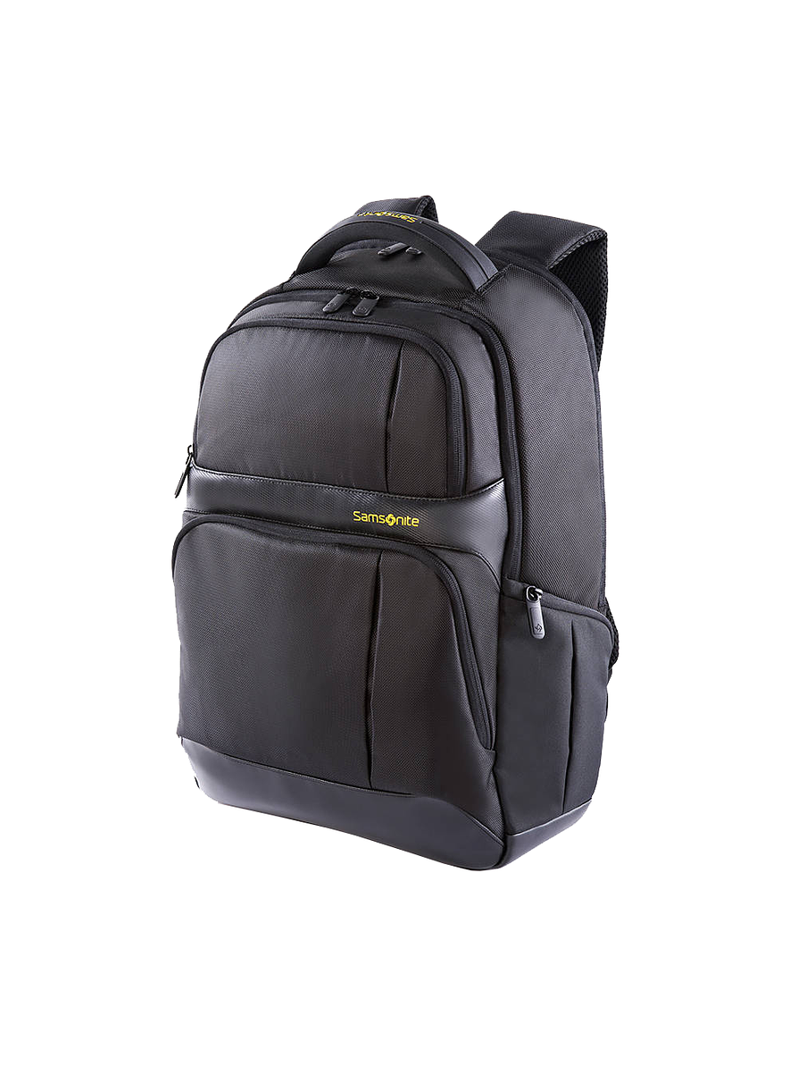 Morral Samsonite Ikonn Laptop Backpack III Negro   1