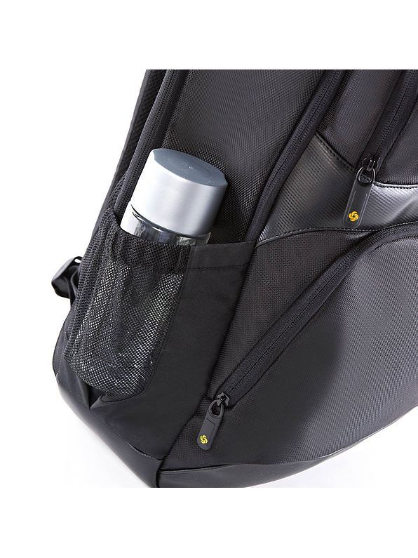 Morral Samsonite Ikonn Laptop Backpack III Negro   4