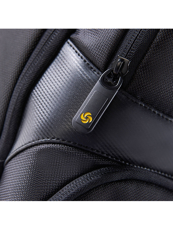 Morral Samsonite Ikonn Laptop Backpack III Negro   5