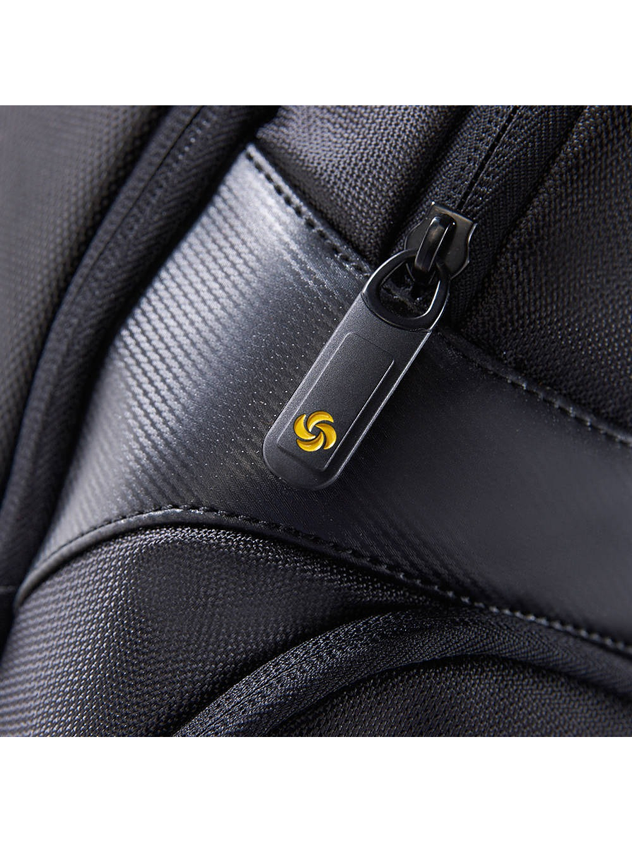 Morral Samsonite Ikonn Laptop Backpack III Negro   5