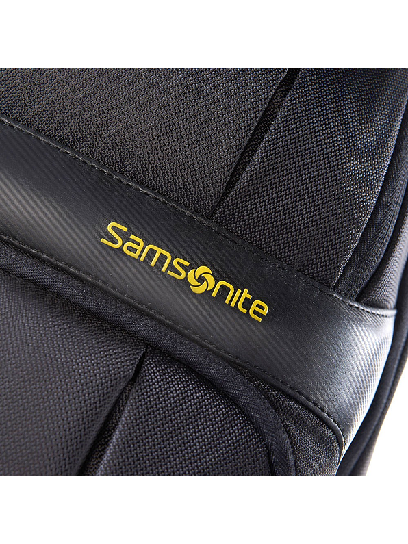 Morral Samsonite Ikonn Laptop Backpack III Negro   6