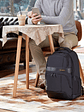 Morral Samsonite Ikonn Laptop Backpack III Negro   - Miniatura 2