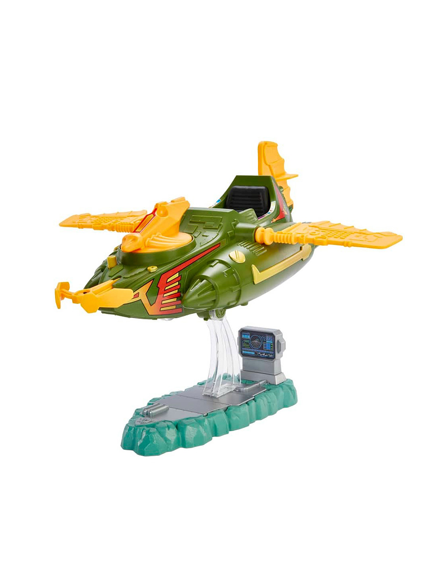 He-Man And The Masters Of The Universe Wind Raider  1