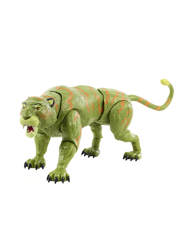Masters Of The Universe Gato De Batalla  4