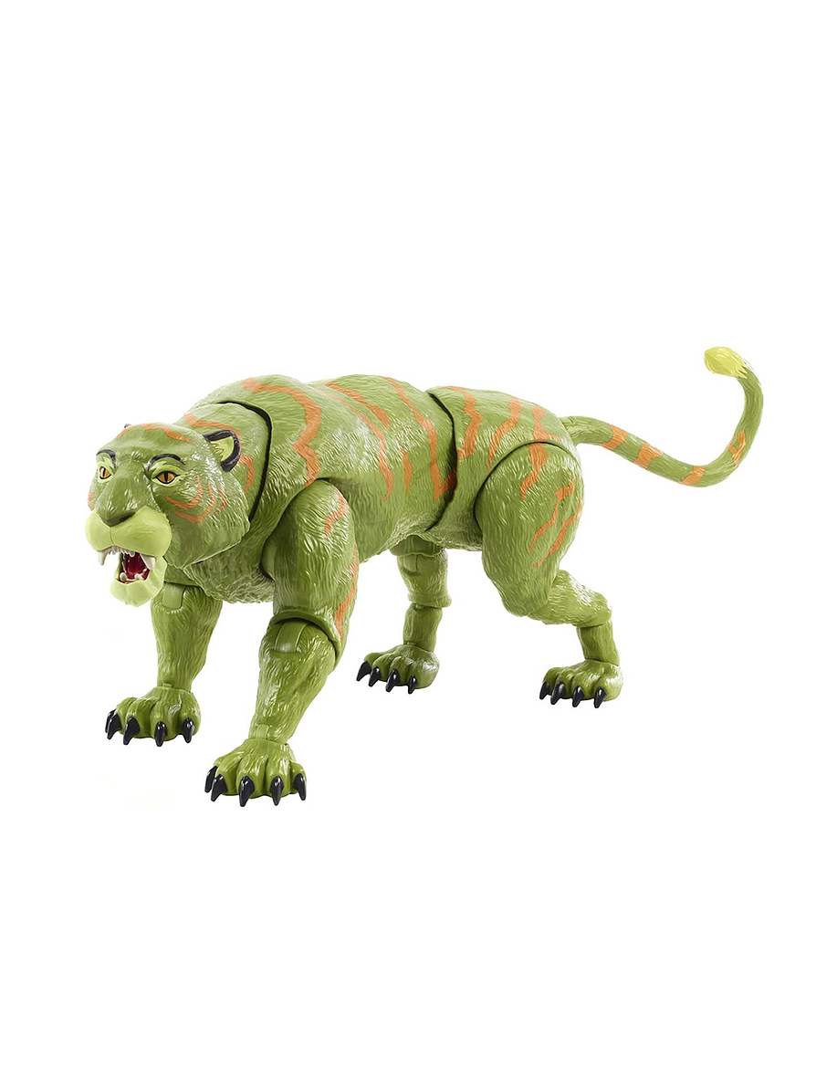 Masters Of The Universe Gato De Batalla  4