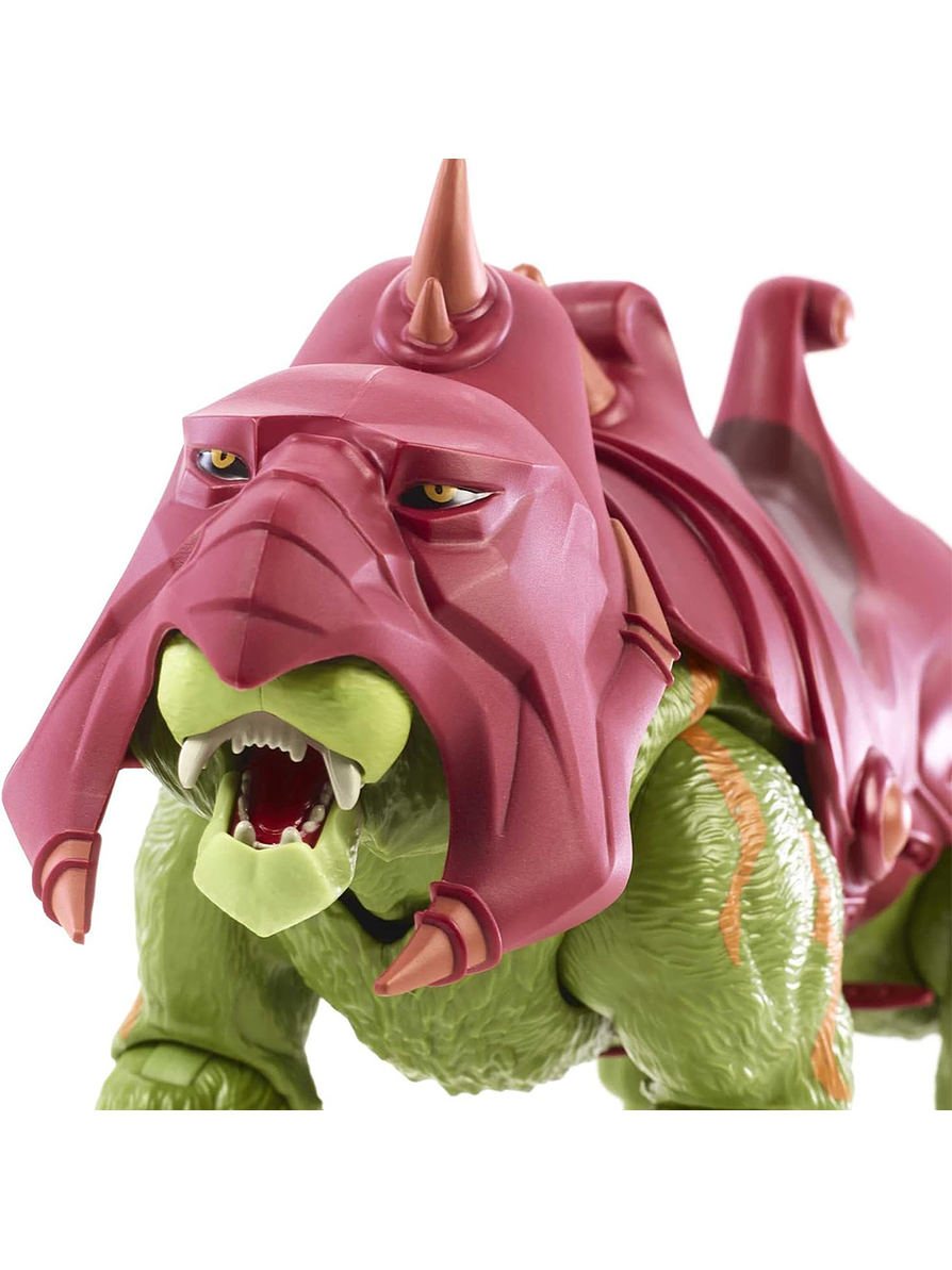 Masters Of The Universe Gato De Batalla  5