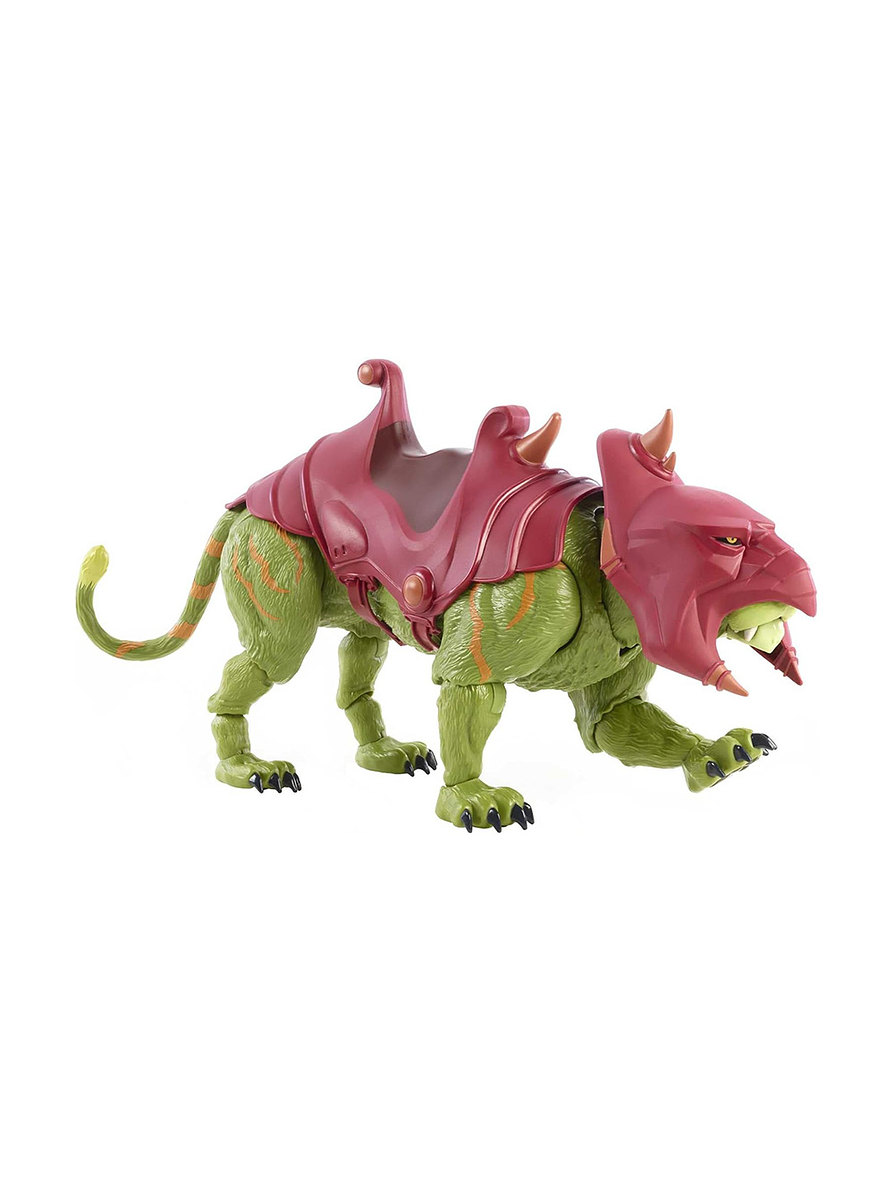 Masters Of The Universe Gato De Batalla  1
