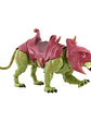 Masters Of The Universe Gato De Batalla  - Miniatura 1