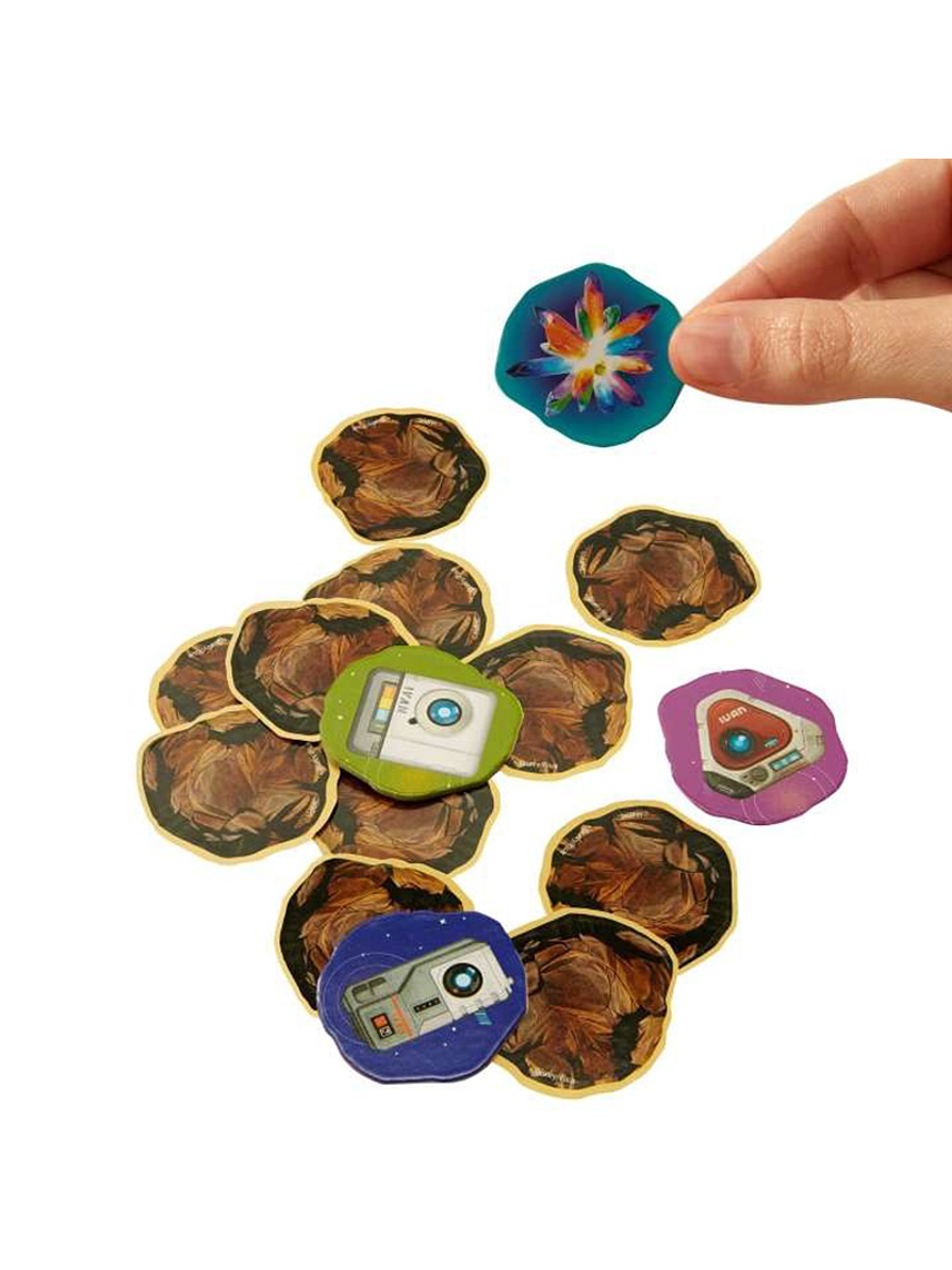 Juego De Mesa Equipo Búsqueda Lightyear  5