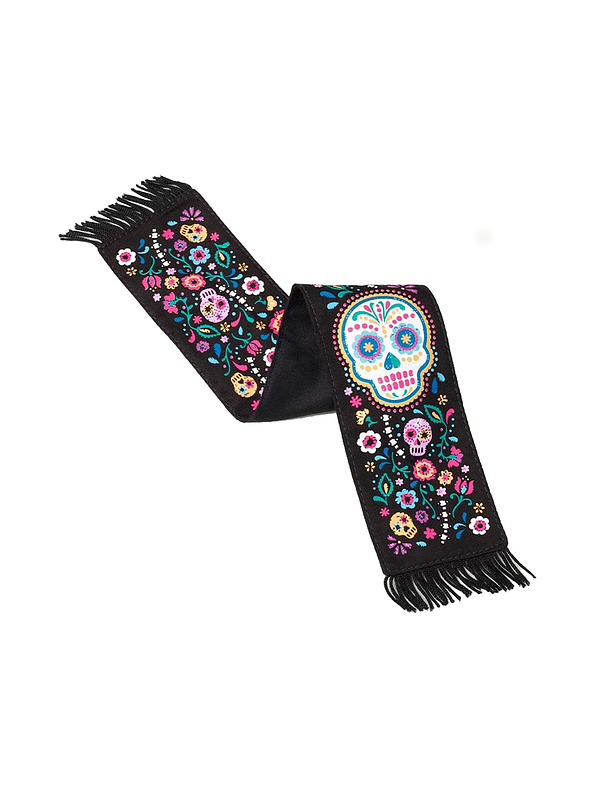 Ken Dia De Los Muertos Edición Especial 8