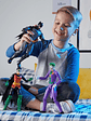 Batman Pack Figura 12 Pulgadas X 3 - Miniatura 6