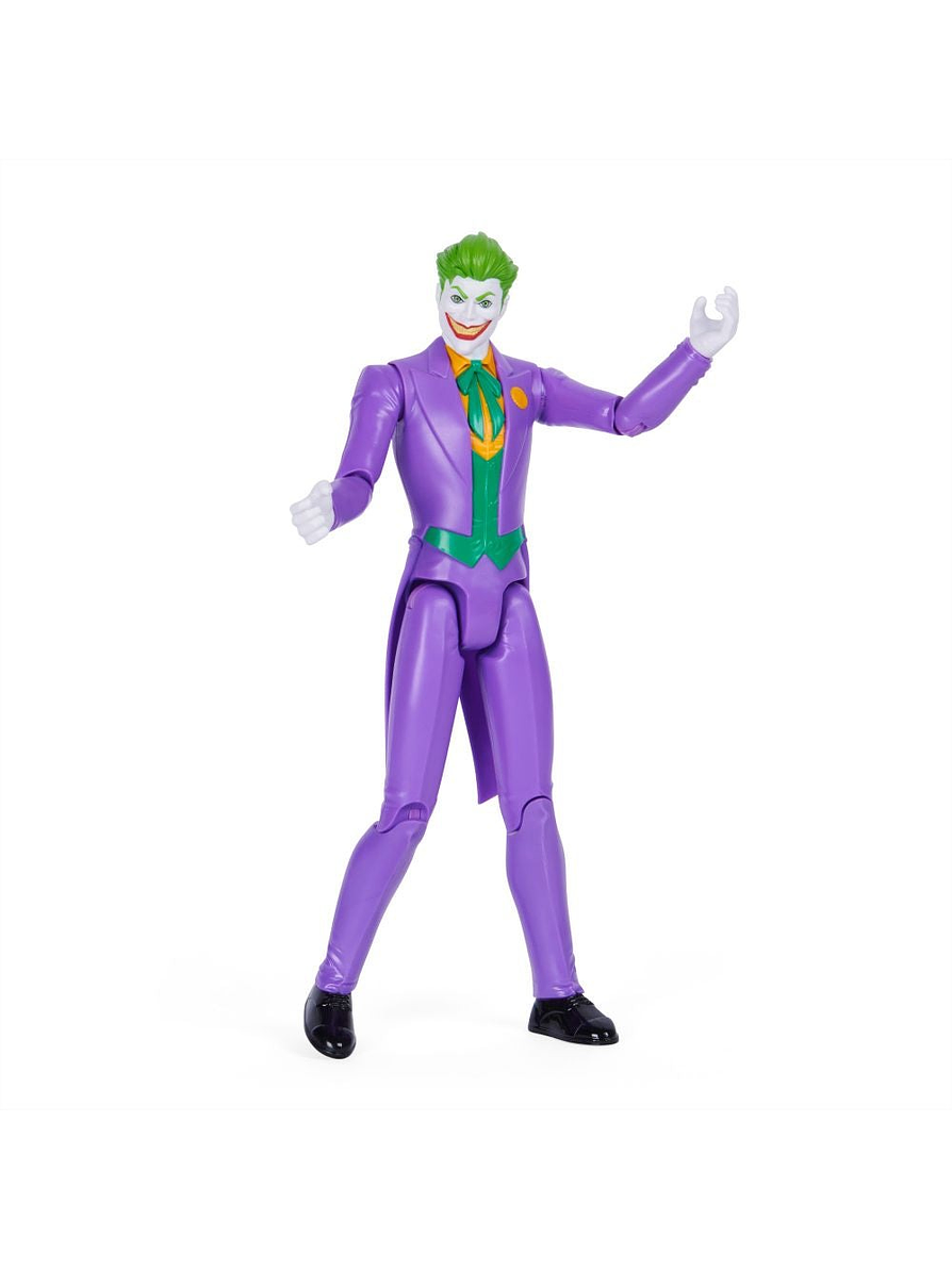 Batman Pack Figura 12 Pulgadas X 3 3