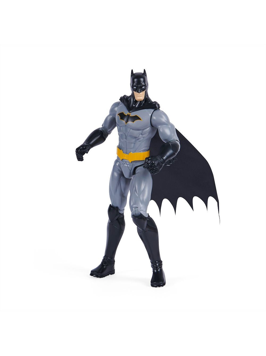 Batman Pack Figura 12 Pulgadas X 3 5
