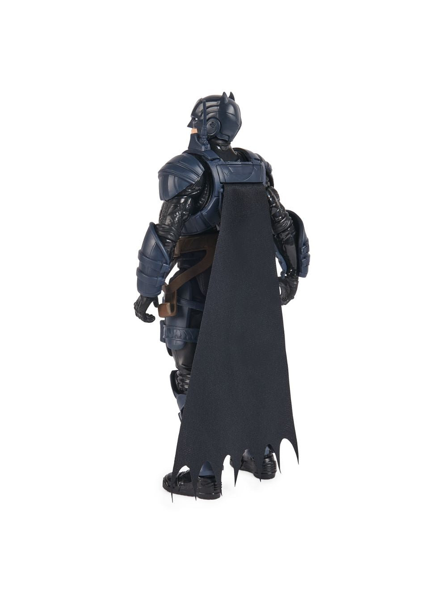 Batman Adventure Figura 12 Pulgadas  4