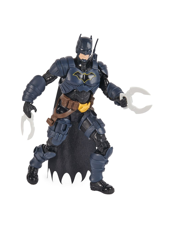 Batman Adventure Figura 12 Pulgadas  1