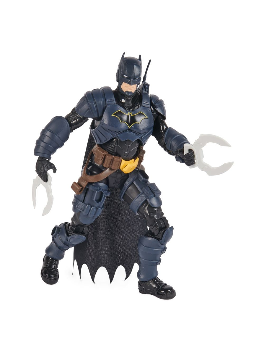 Batman Adventure Figura 12 Pulgadas  1