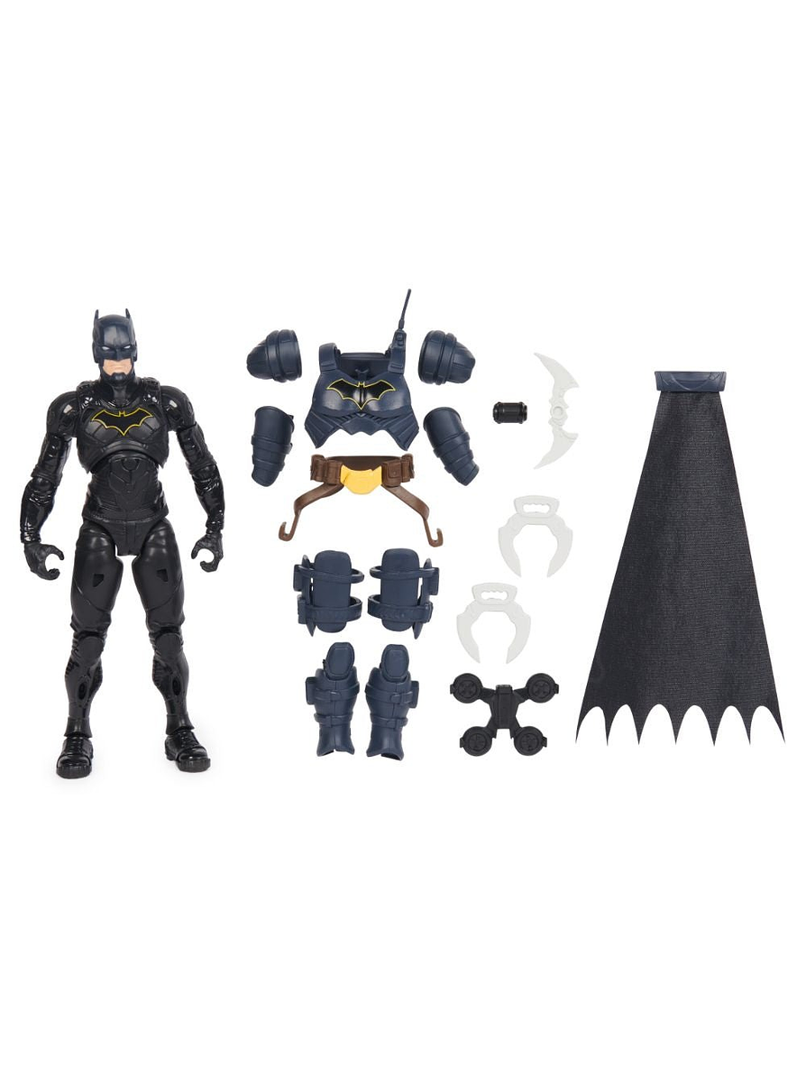 Batman Adventure Figura 12 Pulgadas  3