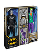 Batman VS Joker Figura 12 Pulgadas  - Miniatura 2