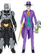 Batman VS Joker Figura 12 Pulgadas  - Miniatura 1
