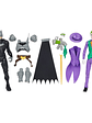 Batman VS Joker Figura 12 Pulgadas  - Miniatura 4