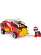 Paw Patrol Mighty Movie Vehículo Con Figura - Miniatura 9