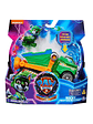 Paw Patrol Mighty Movie Vehículo Con Figura - Miniatura 2