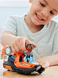 Paw Patrol Mighty Movie Vehículo Con Figura - Miniatura 16