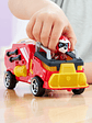 Paw Patrol Mighty Movie Vehículo Con Figura - Miniatura 12