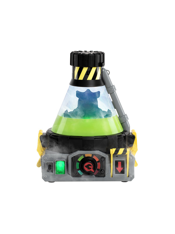 Bio Beasts Creador Bestia De Laboratorio Sorpresa 1