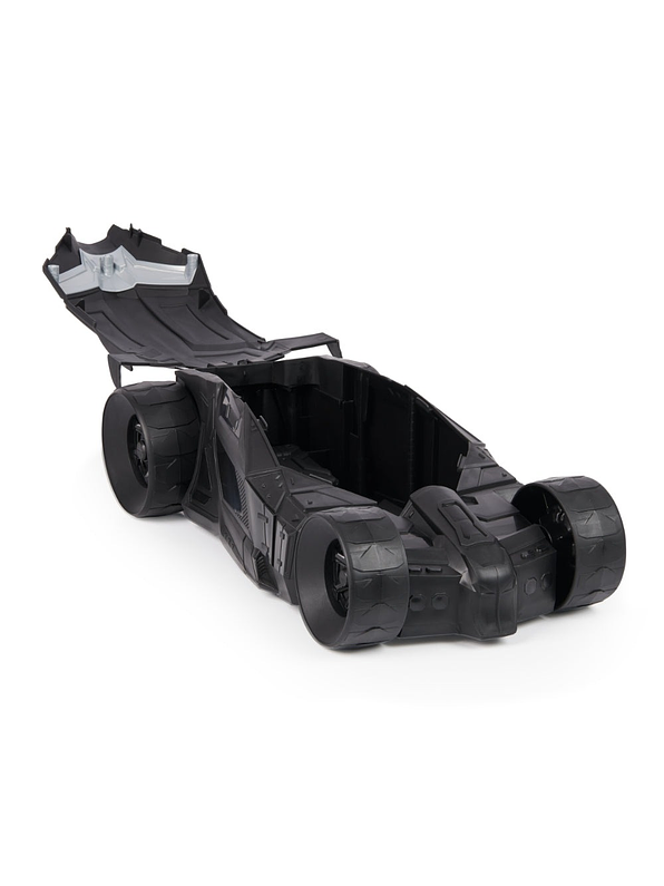 Batman Vehículo Batimovil Escala 12 Pulgadas  4