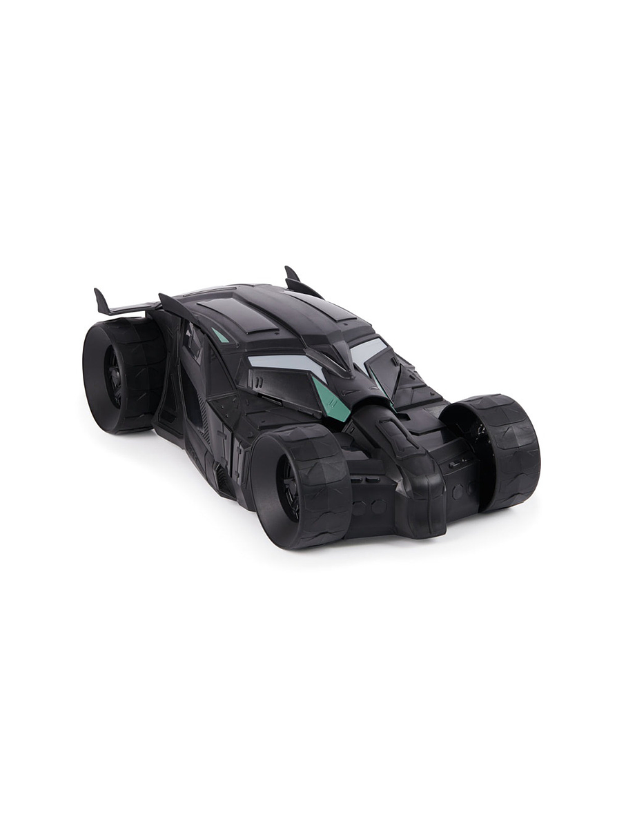 Batman Vehículo Batimovil Escala 12 Pulgadas  1